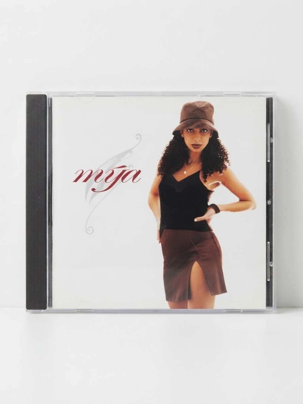 Mya CD Album
